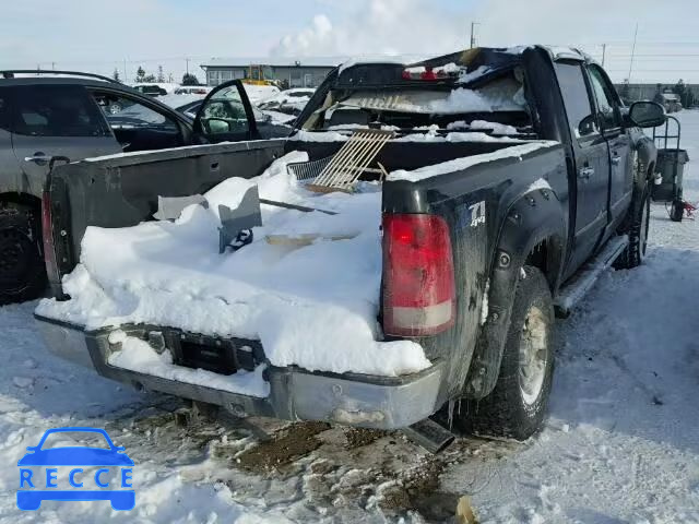 2012 GMC SIERRA K15 3GTP2WE74CG137296 image 3