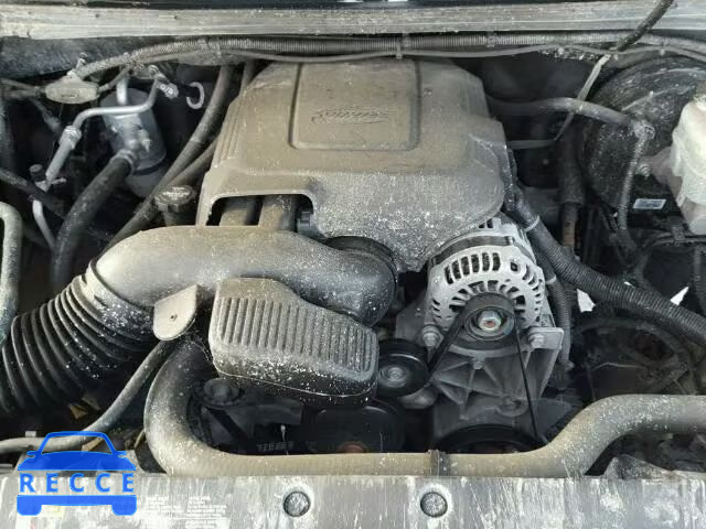2012 GMC SIERRA K15 3GTP2WE74CG137296 image 6