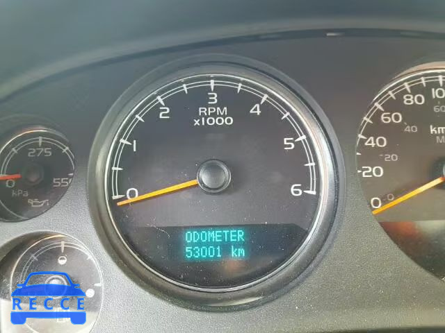 2012 GMC SIERRA K15 3GTP2WE74CG137296 image 7