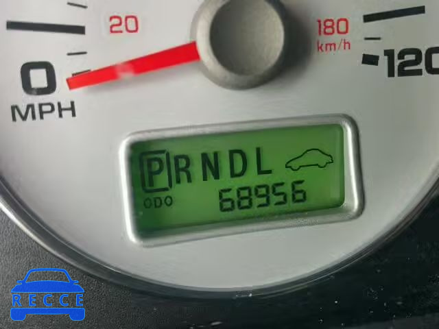 2006 FORD ESCAPE HEV 1FMCU95H16KA43372 Bild 7