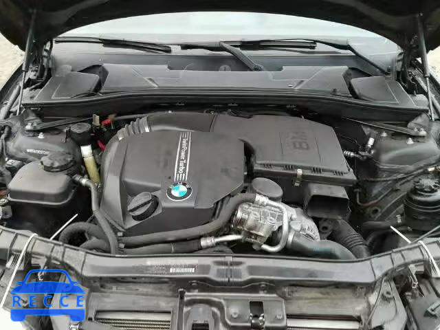 2012 BMW 135I WBAUC9C57CVM12425 зображення 6