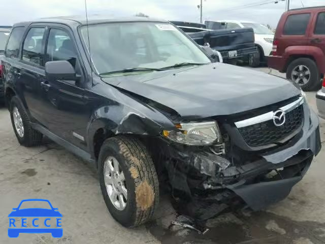 2008 MAZDA TRIBUTE I 4F2CZ02Z48KM02912 зображення 0