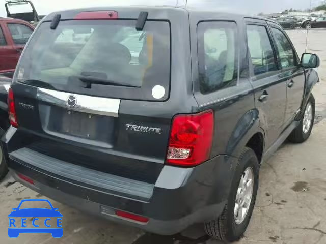 2008 MAZDA TRIBUTE I 4F2CZ02Z48KM02912 зображення 3