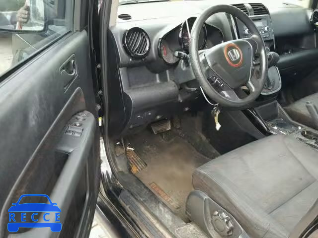 2008 HONDA ELEMENT SC 5J6YH18968L008189 image 9