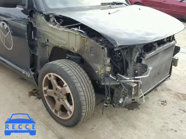 2008 HONDA ELEMENT SC 5J6YH18968L008189 image 8