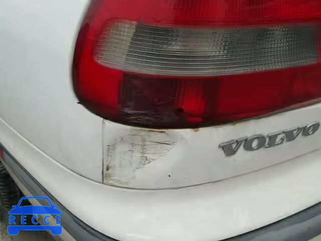 2000 VOLVO S40 YV1VS2553YF569461 image 9