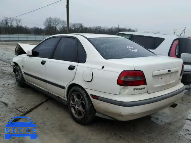 2000 VOLVO S40 YV1VS2553YF569461 image 2