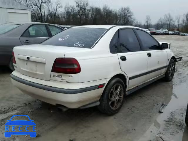 2000 VOLVO S40 YV1VS2553YF569461 image 3