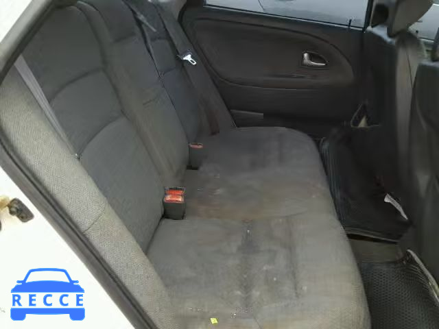 2000 VOLVO S40 YV1VS2553YF569461 image 5