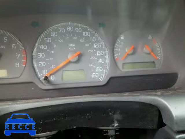 2000 VOLVO S40 YV1VS2553YF569461 image 7
