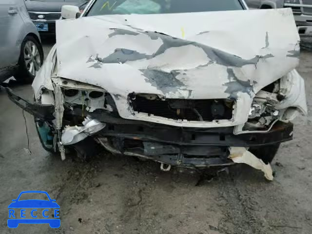 2000 VOLVO S40 YV1VS2553YF569461 image 8