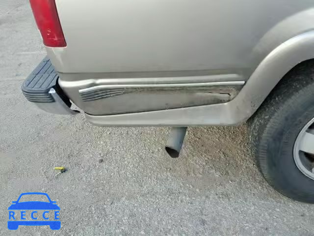 1999 CHEVROLET K1500 SUBU 3GNFK16R8XG222914 image 9
