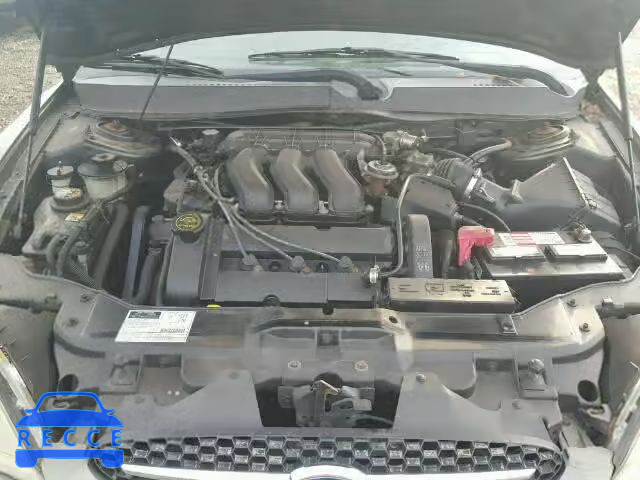 2002 FORD TAURUS SES 1FAHP55S42G111723 image 6