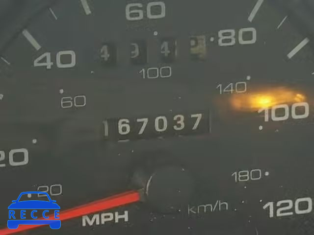 2002 FORD TAURUS SES 1FAHP55S42G111723 image 7