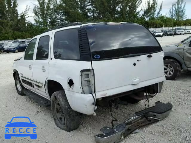 2002 GMC YUKON 1GKEC13Z92R326086 зображення 2