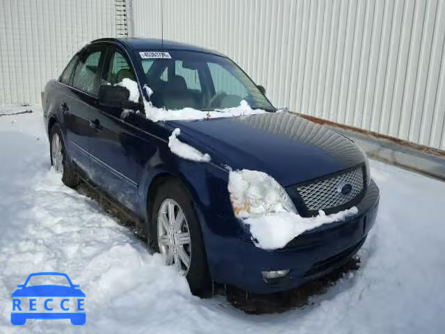 2005 FORD FIVE HUNDR 1FAFP25175G107733 зображення 0