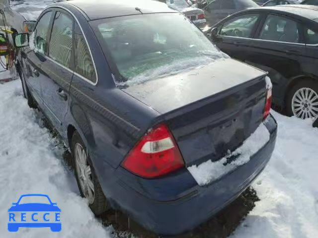 2005 FORD FIVE HUNDR 1FAFP25175G107733 image 2