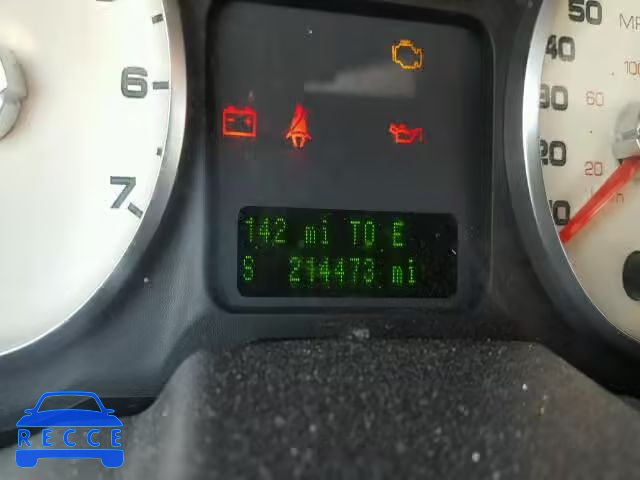 2005 FORD FIVE HUNDR 1FAFP25175G107733 зображення 7