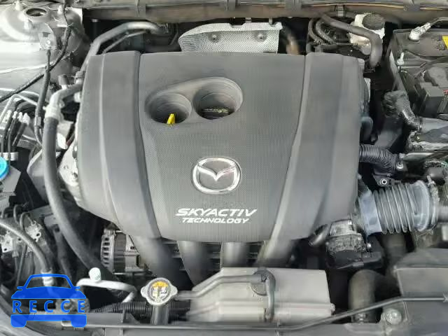 2014 MAZDA 6 GRAND TO JM1GJ1W56E1102490 image 6