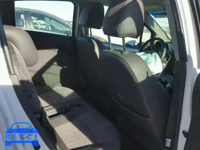 2014 CHEVROLET SPARK LS KL8CB6S92EC402610 зображення 5