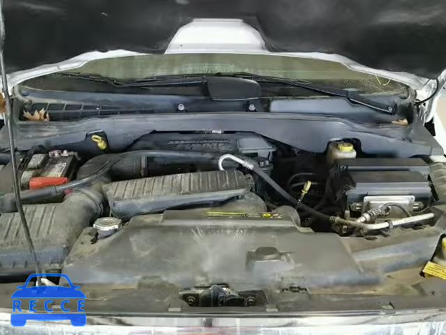 2006 DODGE DURANGO LI 1D8HB58236F118213 image 6