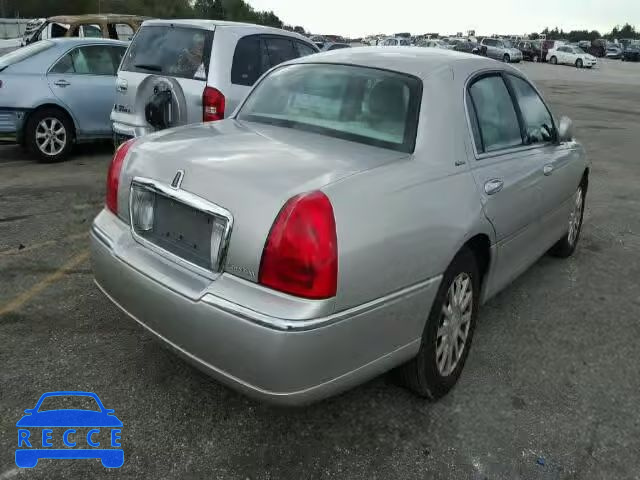 2006 LINCOLN TOWN CAR S 1LNHM81V66Y612449 зображення 3