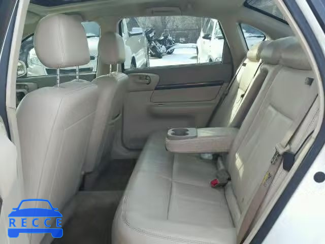 2004 CHEVROLET IMPALA LS 2G1WH52K449447370 зображення 5