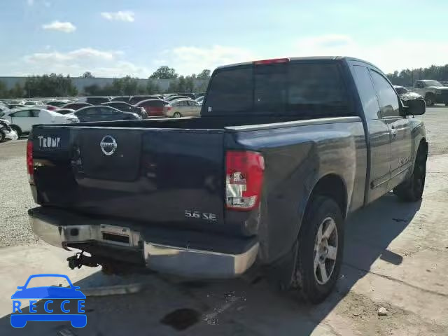 2007 NISSAN TITAN XE/S 1N6BA06A07N210694 image 3