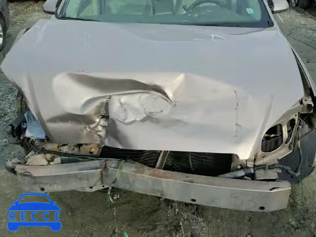 2006 CHEVROLET IMPALA LS 2G1WB58K569379785 Bild 6