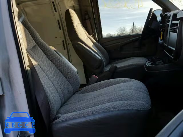 2005 GMC SAVANA G25 1GTGG25V551202747 зображення 4