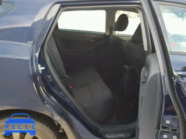 2010 TOYOTA MATRIX 2T1KU4EE1AC376397 image 5