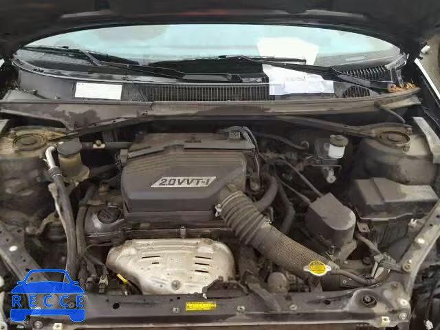 2001 TOYOTA RAV4 JTEGH20V110034542 зображення 6