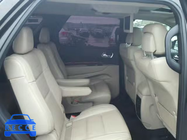 2012 DODGE DURANGO CI 1C4SDHET7CC361307 зображення 5