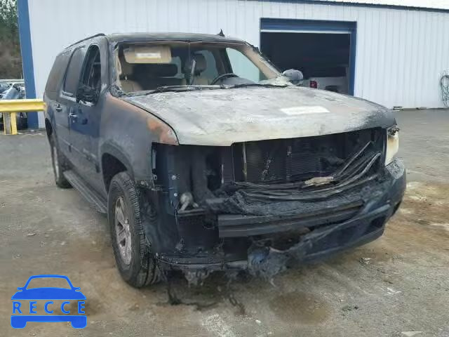 2007 CHEVROLET K1500 SUBU 3GNFK16Y47G231407 Bild 0