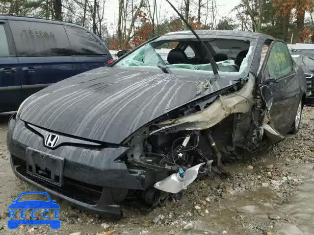 2005 HONDA ACCORD EX 1HGCM82695A010370 зображення 9