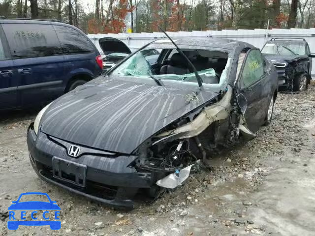 2005 HONDA ACCORD EX 1HGCM82695A010370 зображення 1