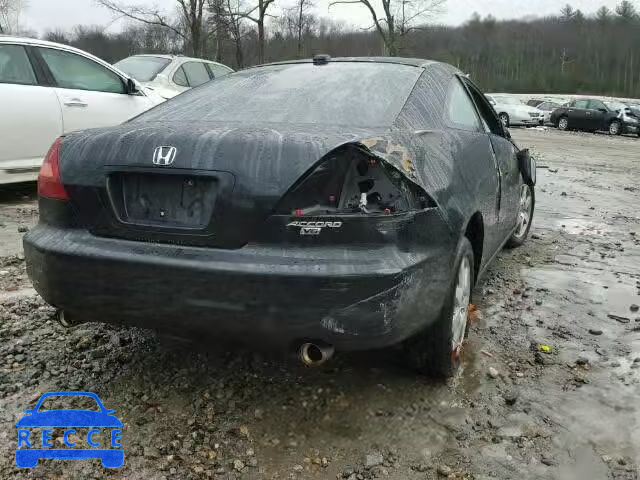 2005 HONDA ACCORD EX 1HGCM82695A010370 зображення 3