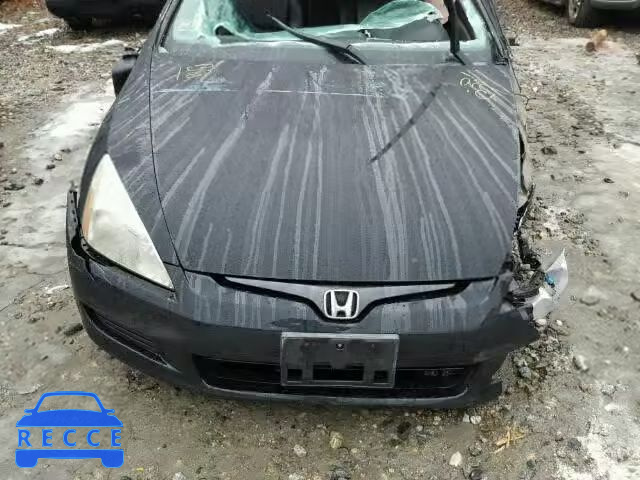 2005 HONDA ACCORD EX 1HGCM82695A010370 image 6