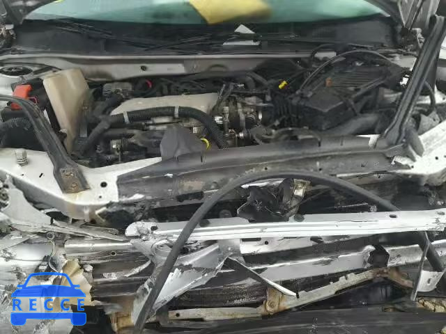 2005 BUICK CENTURY CU 2G4WS52J151156983 image 6