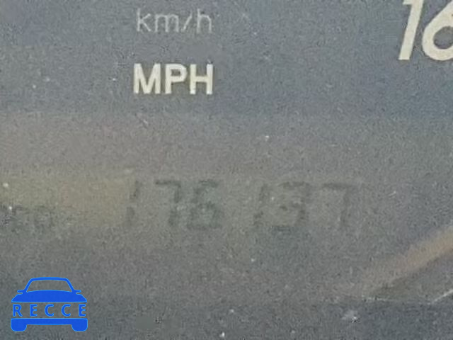 2006 TOYOTA CAMRY SOLA 4T1FA38P56U071864 image 7