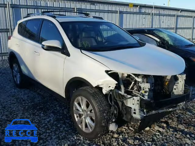 2013 TOYOTA RAV4 LIMIT JTMYFREV8D5011928 image 0