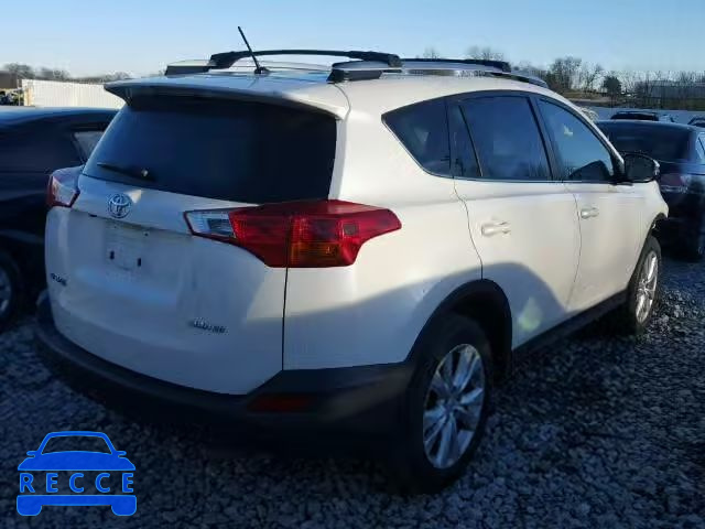 2013 TOYOTA RAV4 LIMIT JTMYFREV8D5011928 image 3