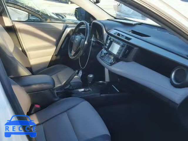 2013 TOYOTA RAV4 LIMIT JTMYFREV8D5011928 image 4