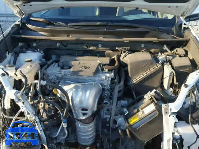 2013 TOYOTA RAV4 LIMIT JTMYFREV8D5011928 image 6