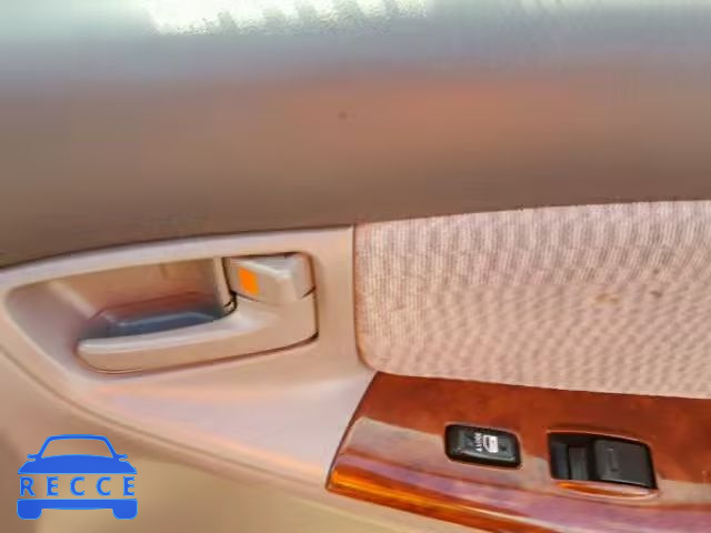 2005 TOYOTA COROLLA CE 2T1BR32E15C386255 image 8