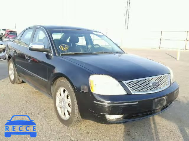 2005 FORD FIVE HUNDR 1FAFP28185G124407 image 0