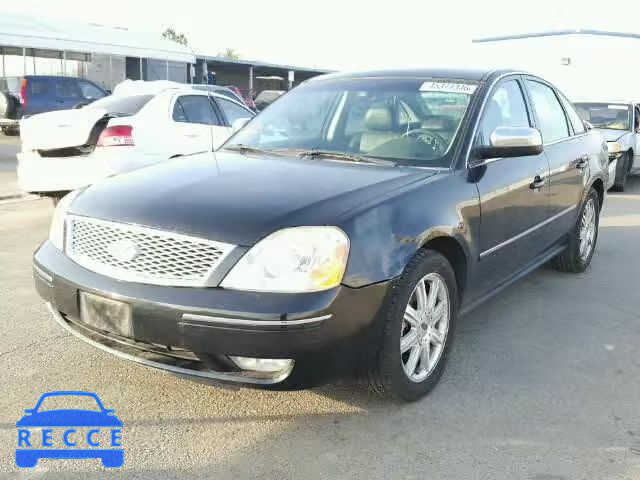 2005 FORD FIVE HUNDR 1FAFP28185G124407 image 1