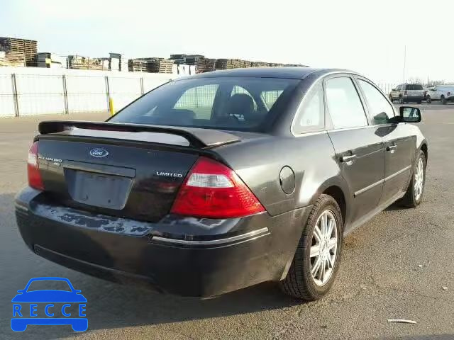 2005 FORD FIVE HUNDR 1FAFP28185G124407 image 3