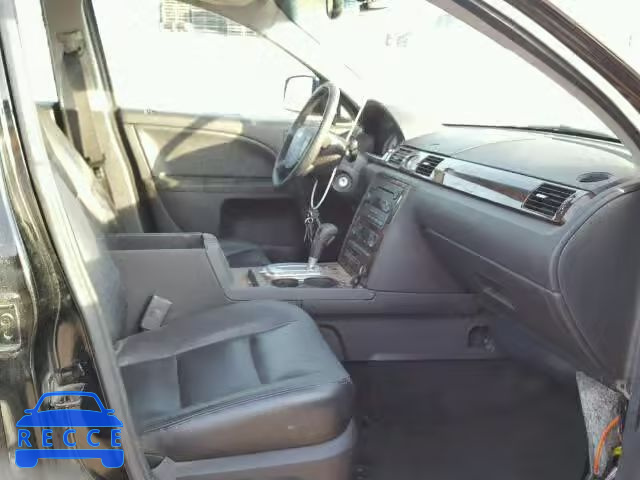 2005 FORD FIVE HUNDR 1FAFP28185G124407 image 4