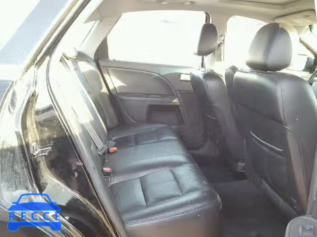 2005 FORD FIVE HUNDR 1FAFP28185G124407 image 5